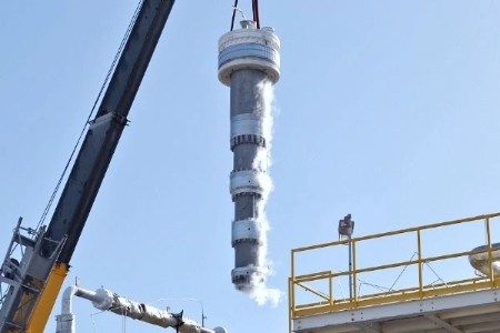 Nikkiso to provide pumps for FSRU conversions