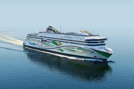 Tallink vessel generates compliance for Gasum’s FuelEU Maritime pool