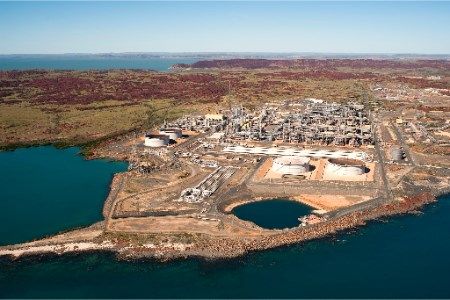 EnerMech awarded pre-commissioning scope from Bechtel for Woodside’s Pluto LNG 2 facility