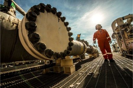 KBR expert identifies five trends reshaping oil and gas in 2026