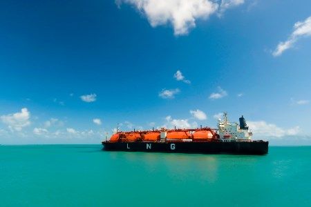 Wood Mackenzie forecasts requirement for over 650 new LNG carriers by 2040