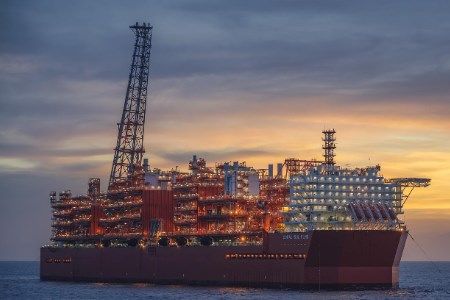 Technip Energies awarded contract for Coral Norte floating LNG project