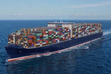 The potential of nuclear-powered ships moves to the forefront at Posidonia 2026: Is the atom the answer to the puzzle of alternative fuels for shipping?