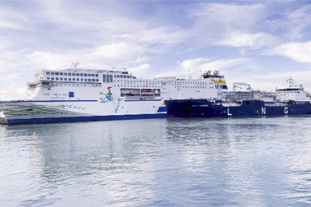TT-Line announces PrimeServ collaboration