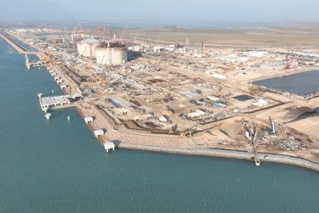 ABB extends automation and electrical scope for Rio Grande LNG Trains 4 and 5