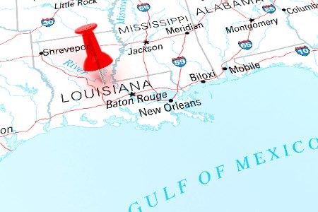 Woodside tugboat contract boosts Louisiana spend to US$1 billion