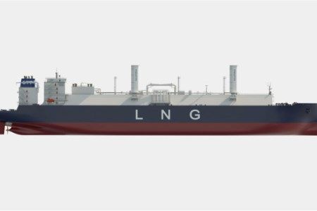 bound4blue and Cryosafe Services partner to support LNG carrier eSAIL® applications