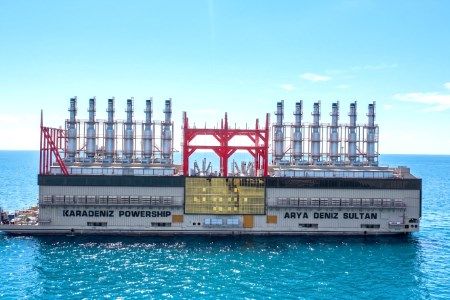 Karpowership launches new project to reinforce energy security in Mexico