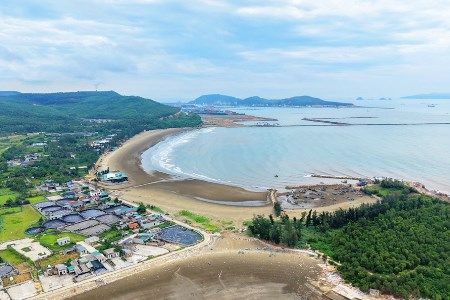 SK Innovation breaks ground for LNG power project in Vietnam