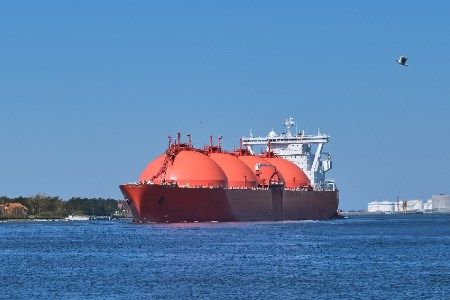 Gasum secures long-term LNG capacity at Klaipeda terminal for 2033 – 2040