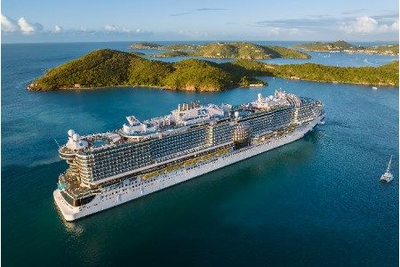 Wärtsilä and Carnival Corp. sign lifecycle agreement supporting LNG-powered cruise fleet performance