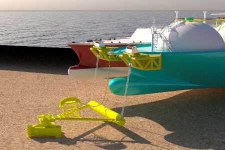AFRY awarded design contract for LNG-to-power project in Vietnam