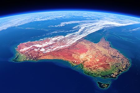 Tamboran secures land for LNG development project