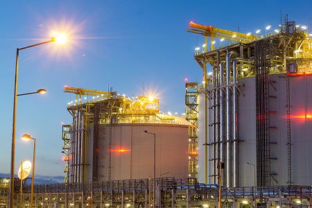 Glenfarne’s Texas LNG announces tolling agreement with EQT