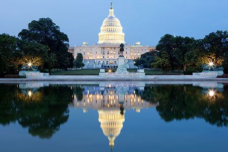 Russia acknowledges threat from US energy policy