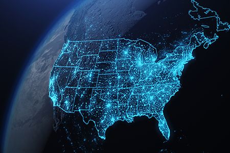 Texas LNG chooses Baker Hughes gas technology