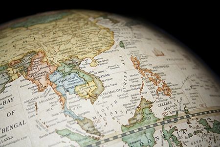 Wood Mackenzie: Asia’s search for long-term, lower-carbon LNG supply puts Canada in focus, but competition is intensifying
