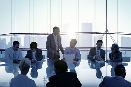 LNG Canada to welcome new President and CEO in April 2025