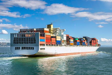 Four new Pacific International Lines container ships to integrate Wärtsilä solutions