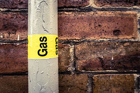 Analysts bullish on gas