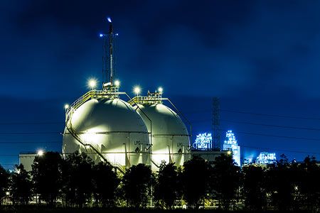 Perry to face questioning on natural gas