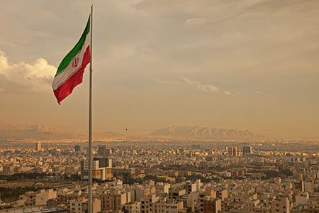 KOGAS interested in Iranian and US natural gas