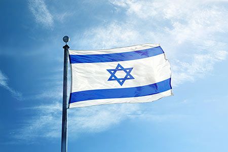 Gazprom and Delek sign deal to cooperate in Israeli NGV market