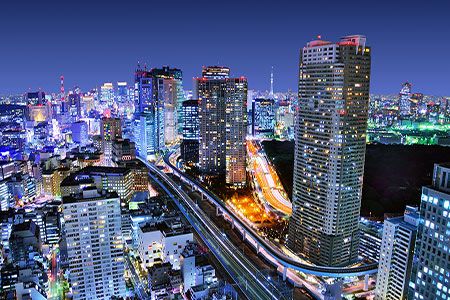 Newbuilding LNG carrier for Tokyo Gas named 'Energy Liberty'