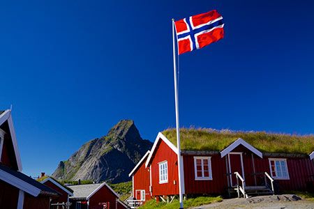 Gasum secures LNG delivery contract in Norway