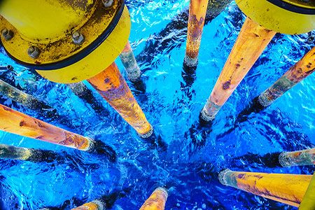 Croatia to speed up building of LNG terminal in Adriatic