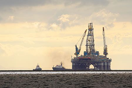 Total output hits record high as prices buoy profits