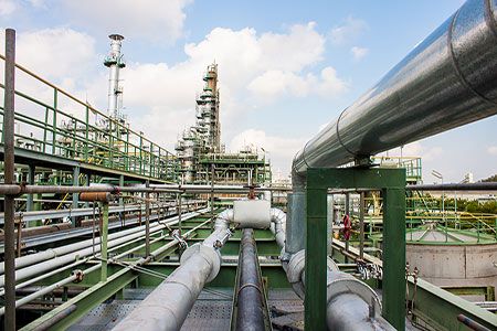CNPC plans to cut gas supplies to industrial users