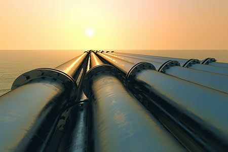 ADCC pipeline begins commercial service