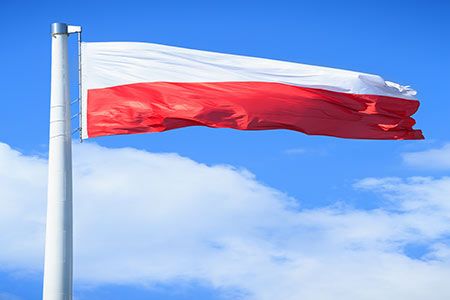 Reganosa awarded contract by GAZ-SYSTEM