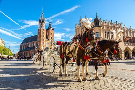 GAZ-SYSTEM selects two potential suppliers of FSRU in Gdansk