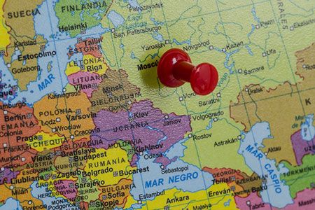Gazprom CEO sees share of EU gas market rising