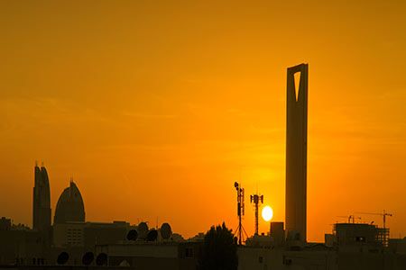 Saudi Aramco sells LNG to South Korea