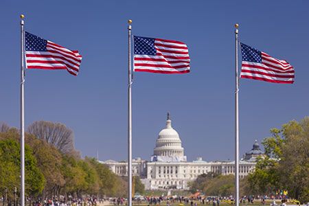 U.S. Department of Energy reverses Biden LNG pause