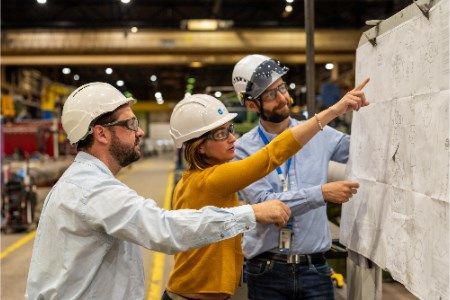 Technip Energies awarded FEED contracts for INPEX Abadi LNG project