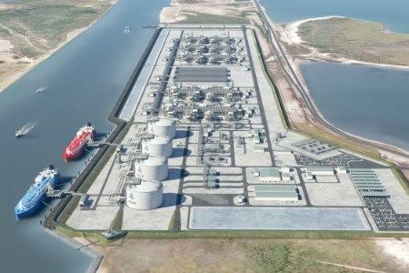 TotalEnergies reaches final investment decision with partners on Rio Grande LNG Train 4