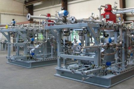 Svanehoj acquires KOHO Kompressorsysteme